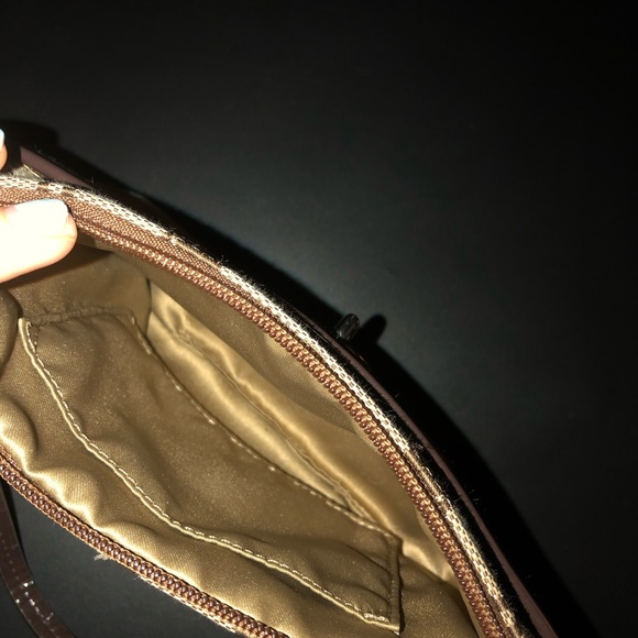 Coach Wristlet - Picture 2 of 3